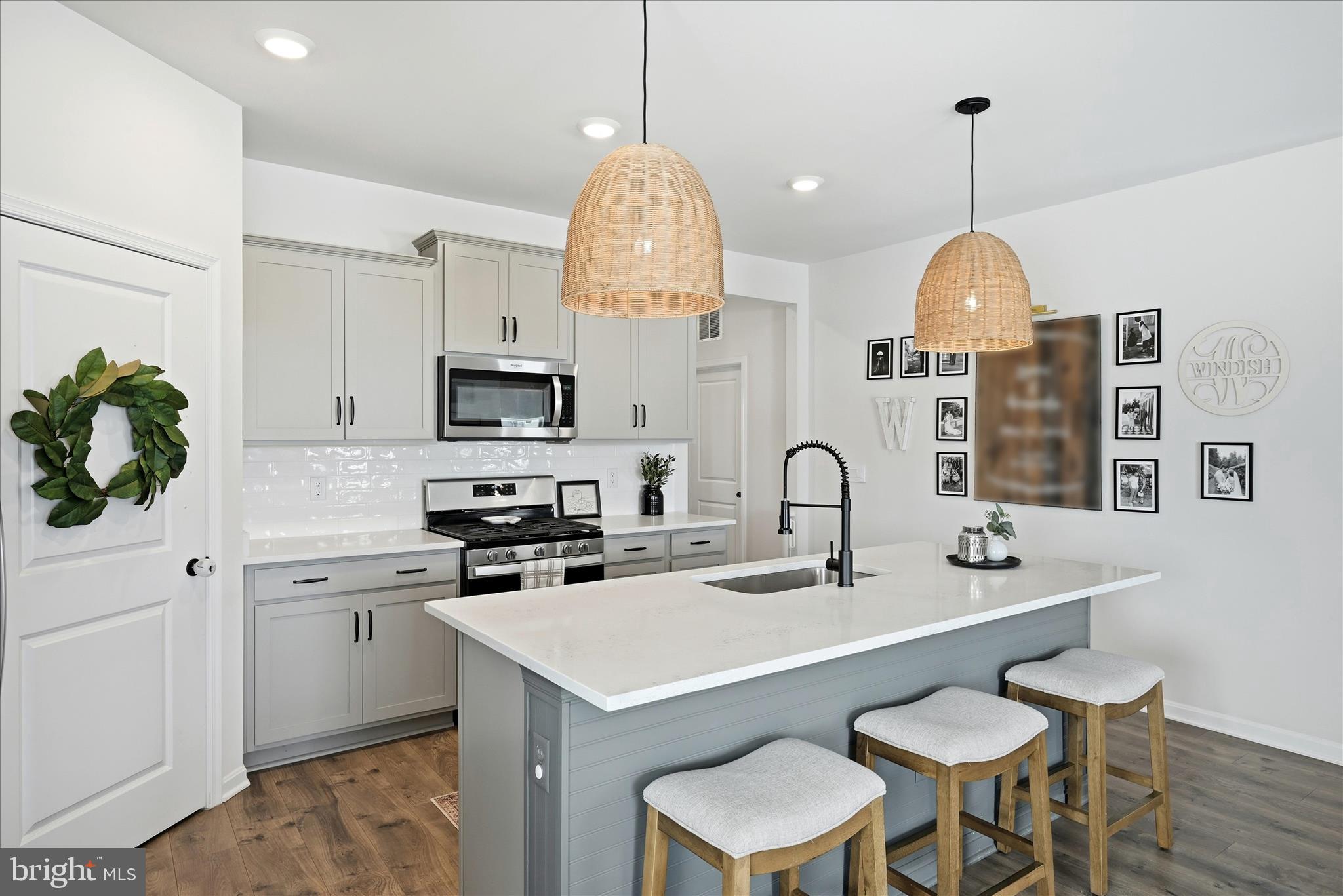 HERMITAGE - Residential