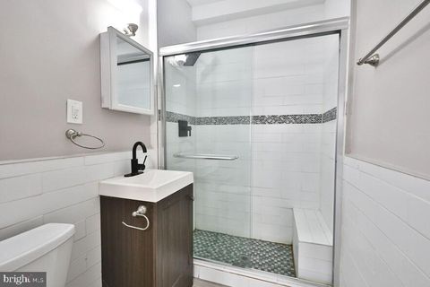 Tiny photo for 4247 Locust Street #1B-418, PHILADELPHIA, PA 19104 (MLS # PAPH2582366)