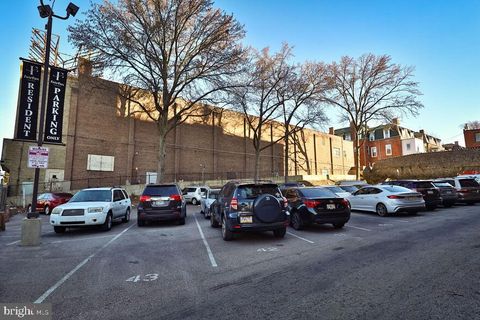 Tiny photo for 4247 Locust Street #1B-418, PHILADELPHIA, PA 19104 (MLS # PAPH2582366)