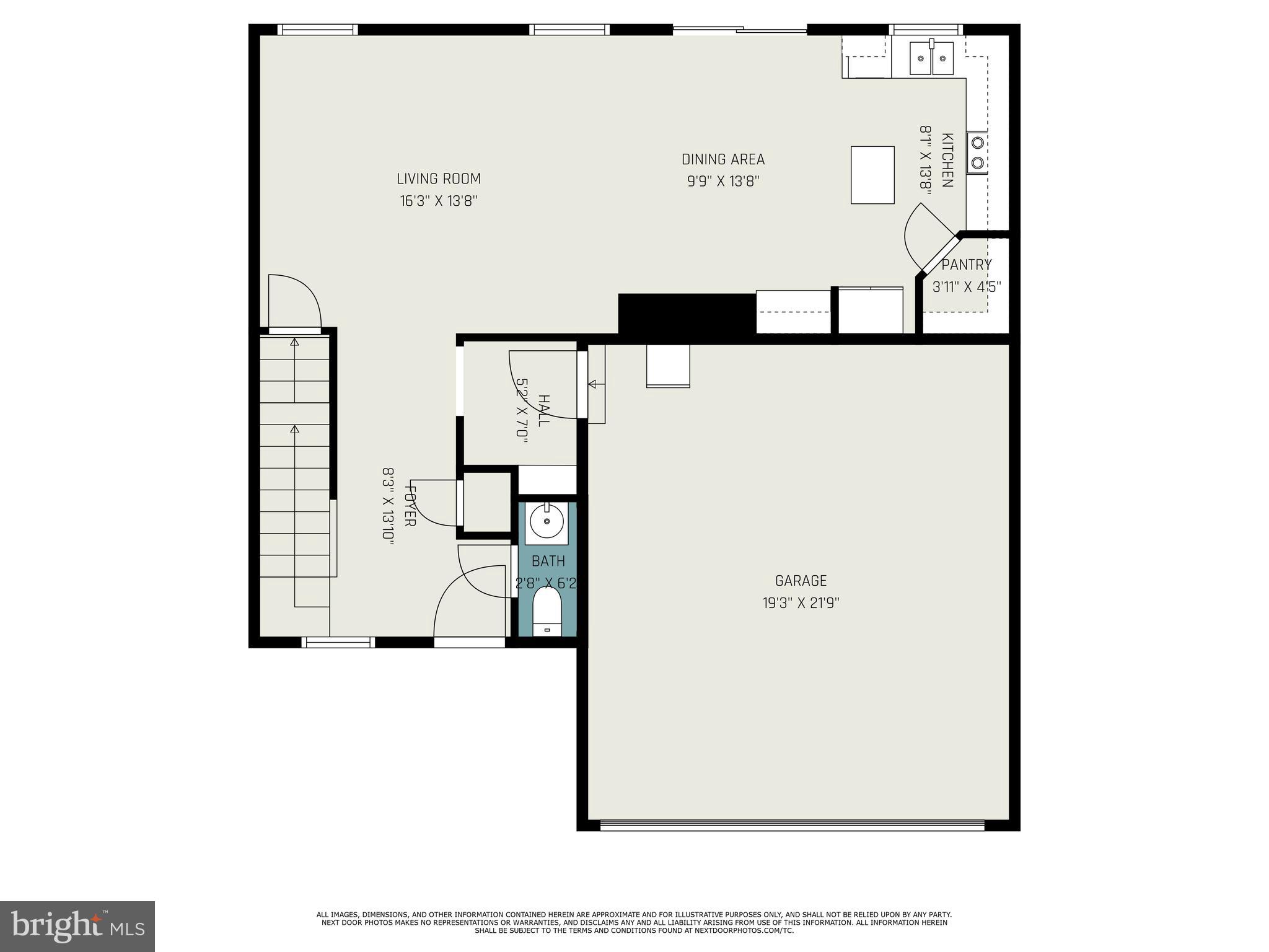 BROOKSIDE - Residential