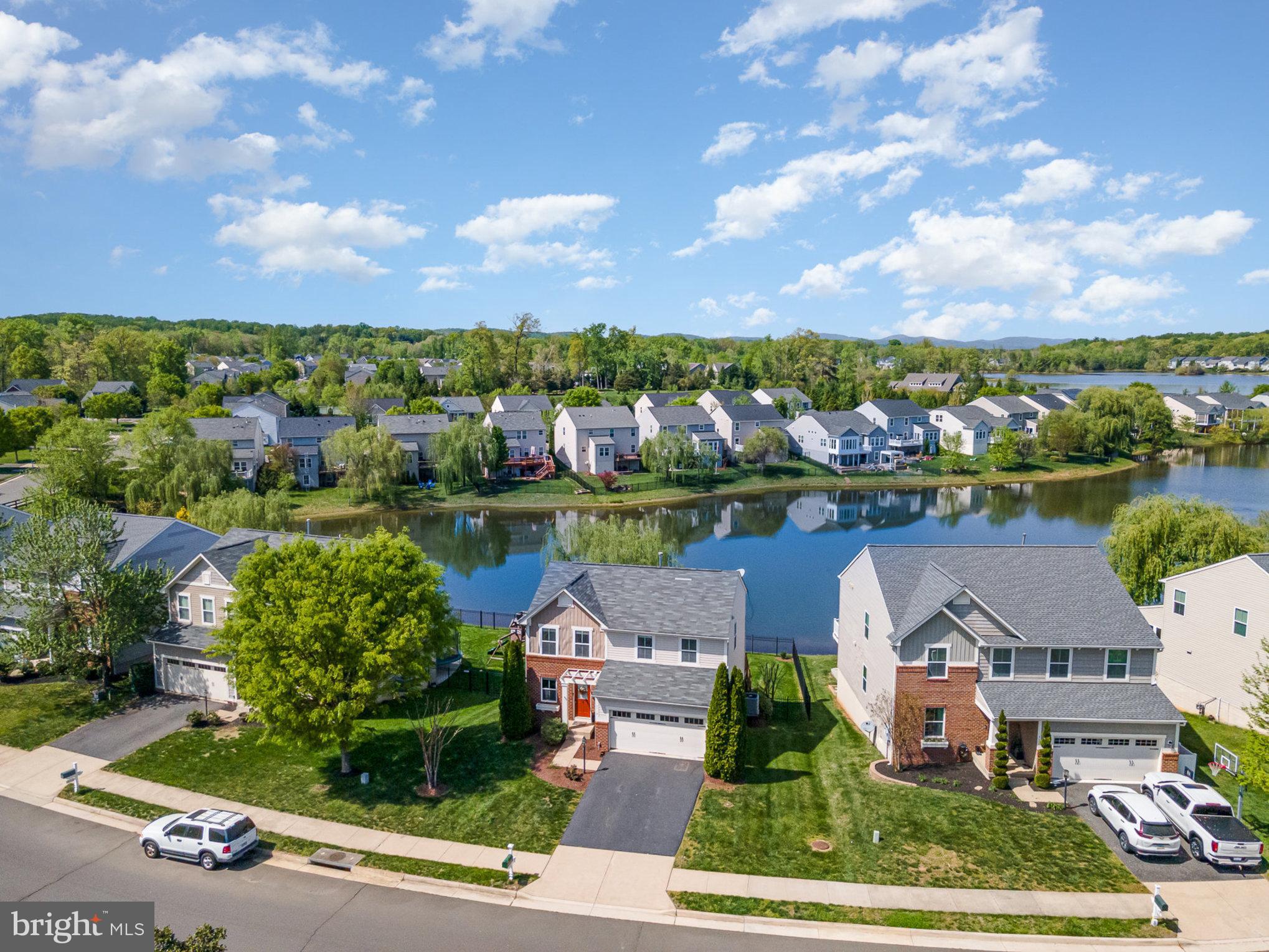 BROOKSIDE - Residential