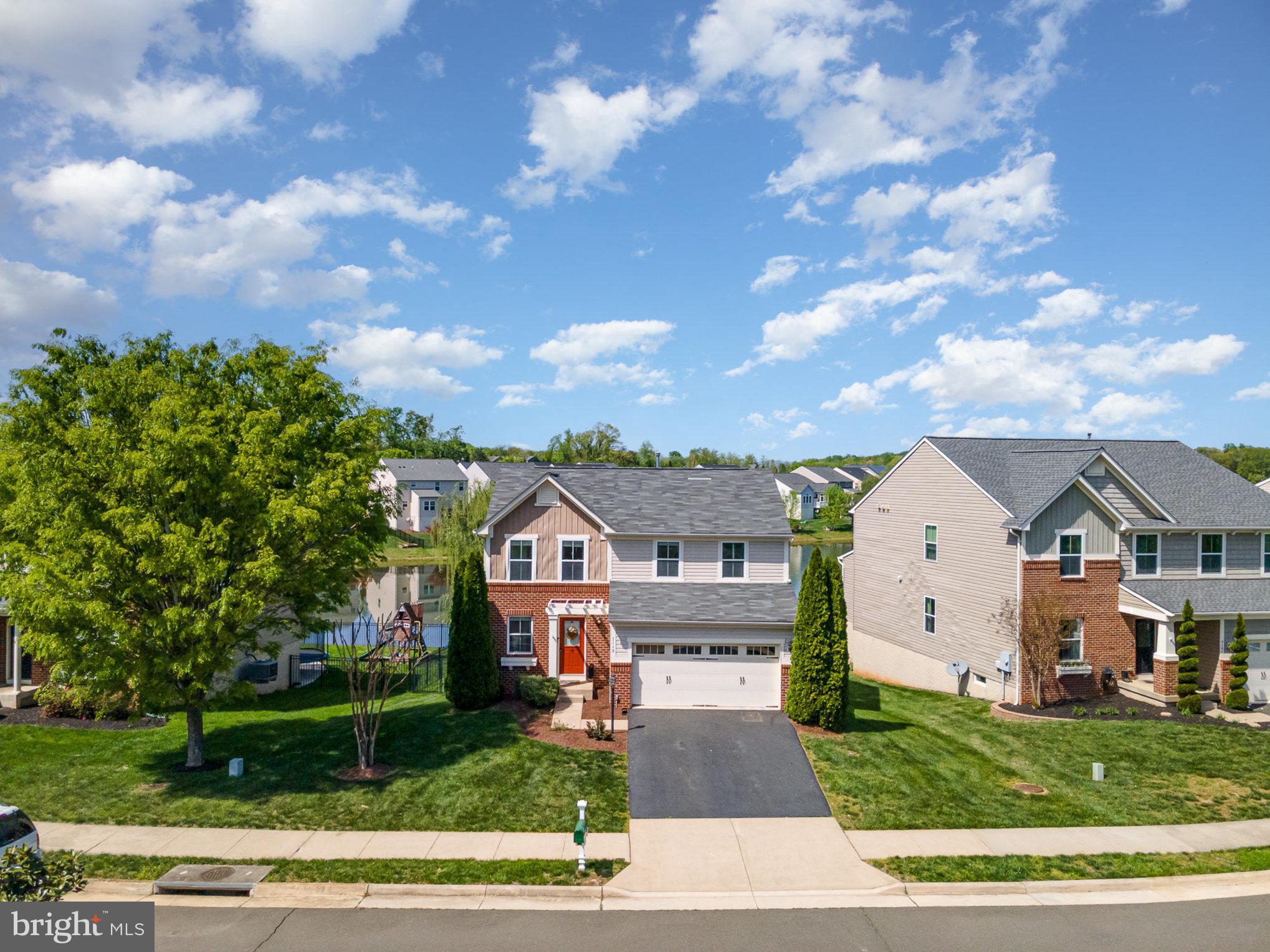 BROOKSIDE - Residential