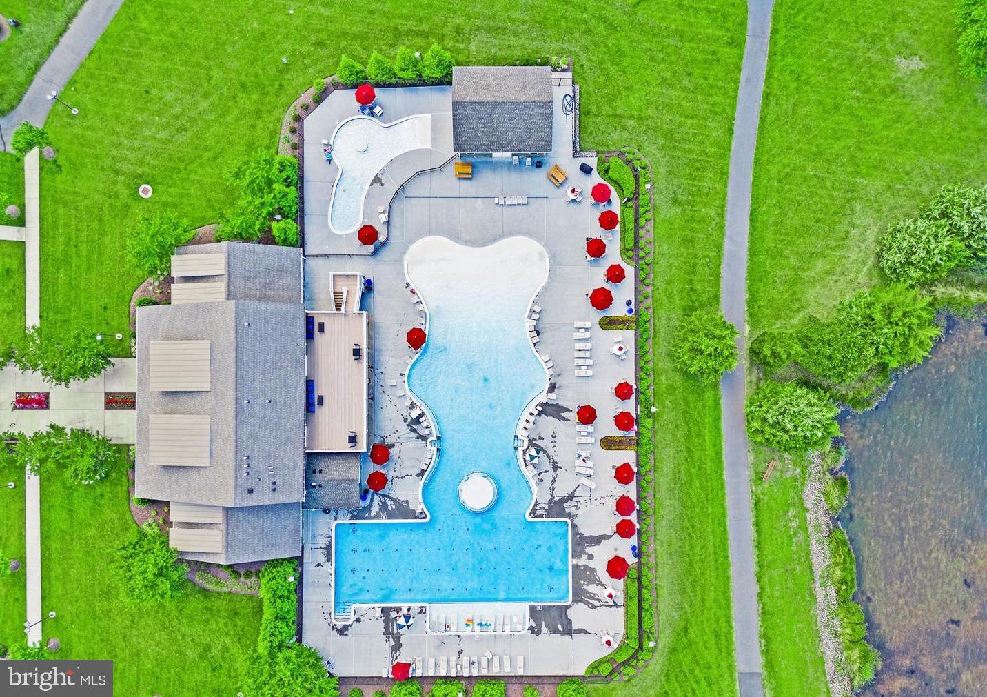 BROOKSIDE - Residential