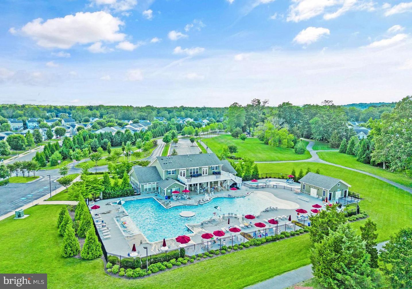 BROOKSIDE - Residential