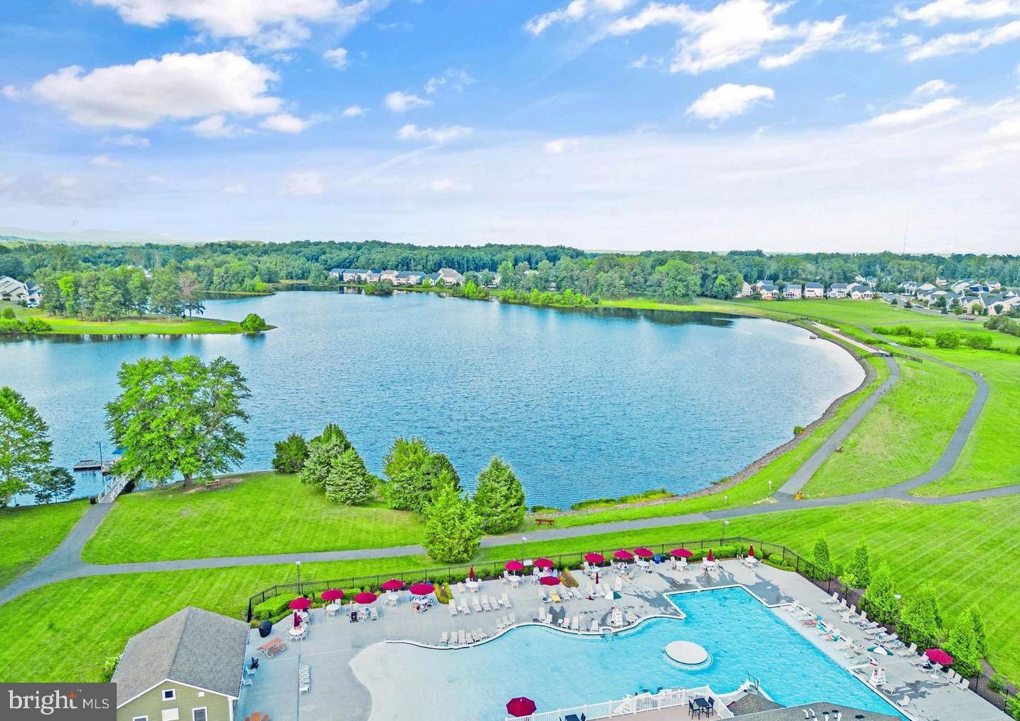 BROOKSIDE - Residential