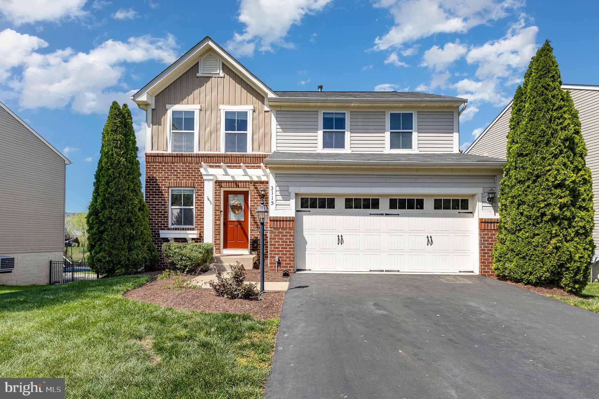 BROOKSIDE - Residential