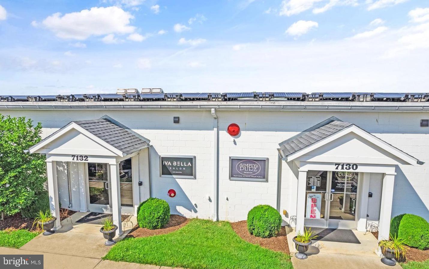 BROOKSIDE - Residential