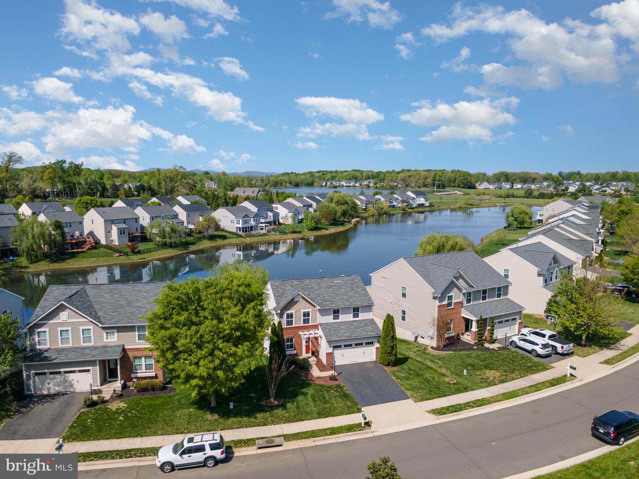 BROOKSIDE - Residential