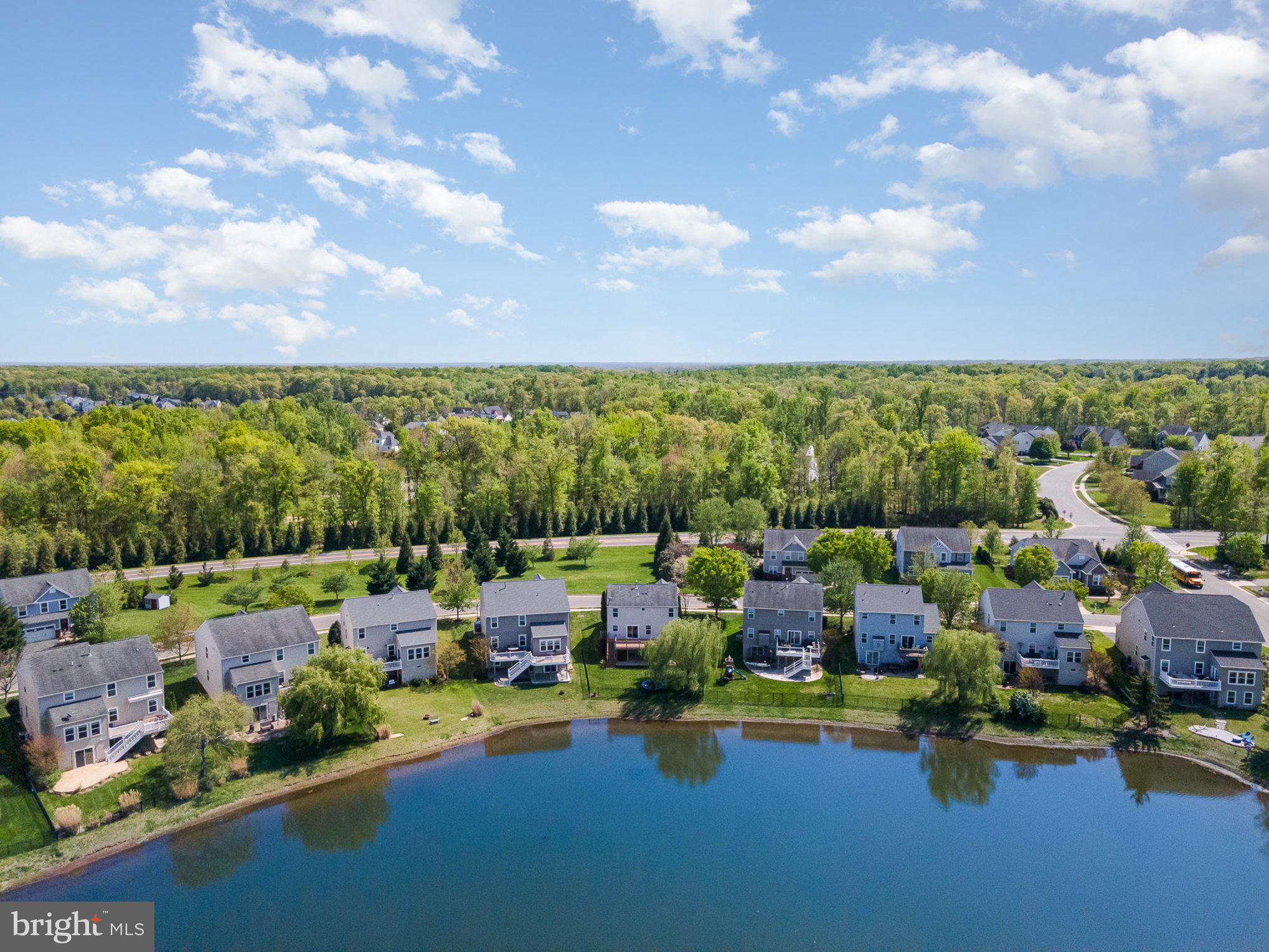 BROOKSIDE - Residential