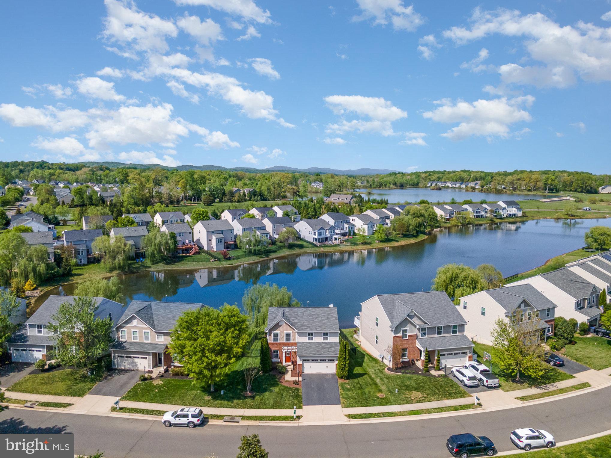 BROOKSIDE - Residential