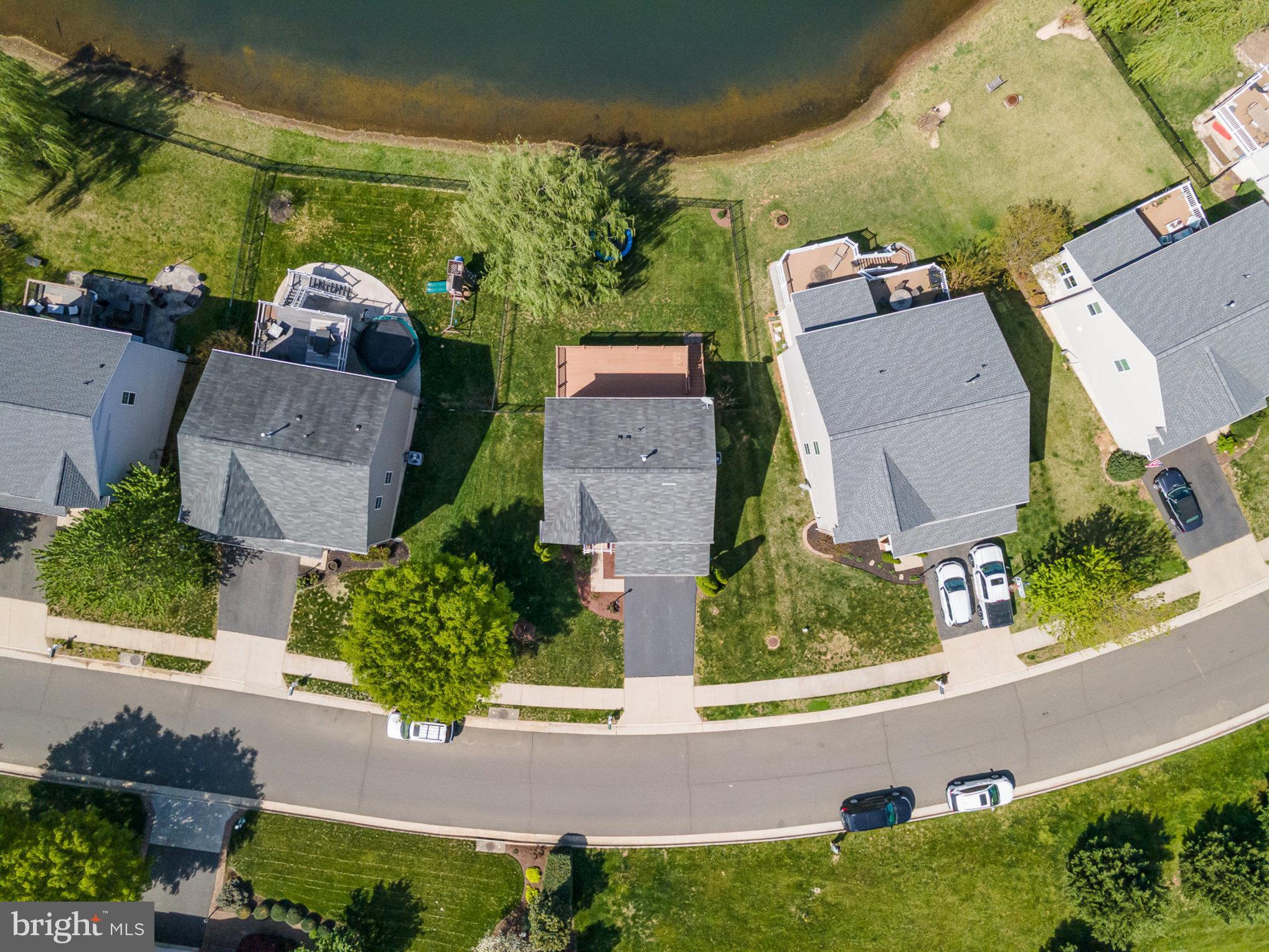 BROOKSIDE - Residential