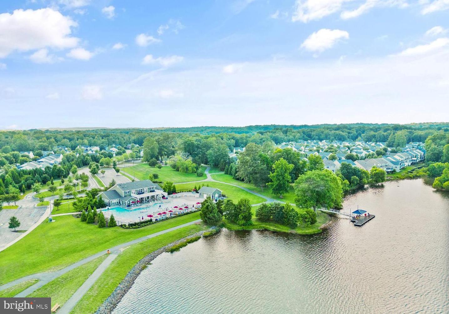 BROOKSIDE - Residential