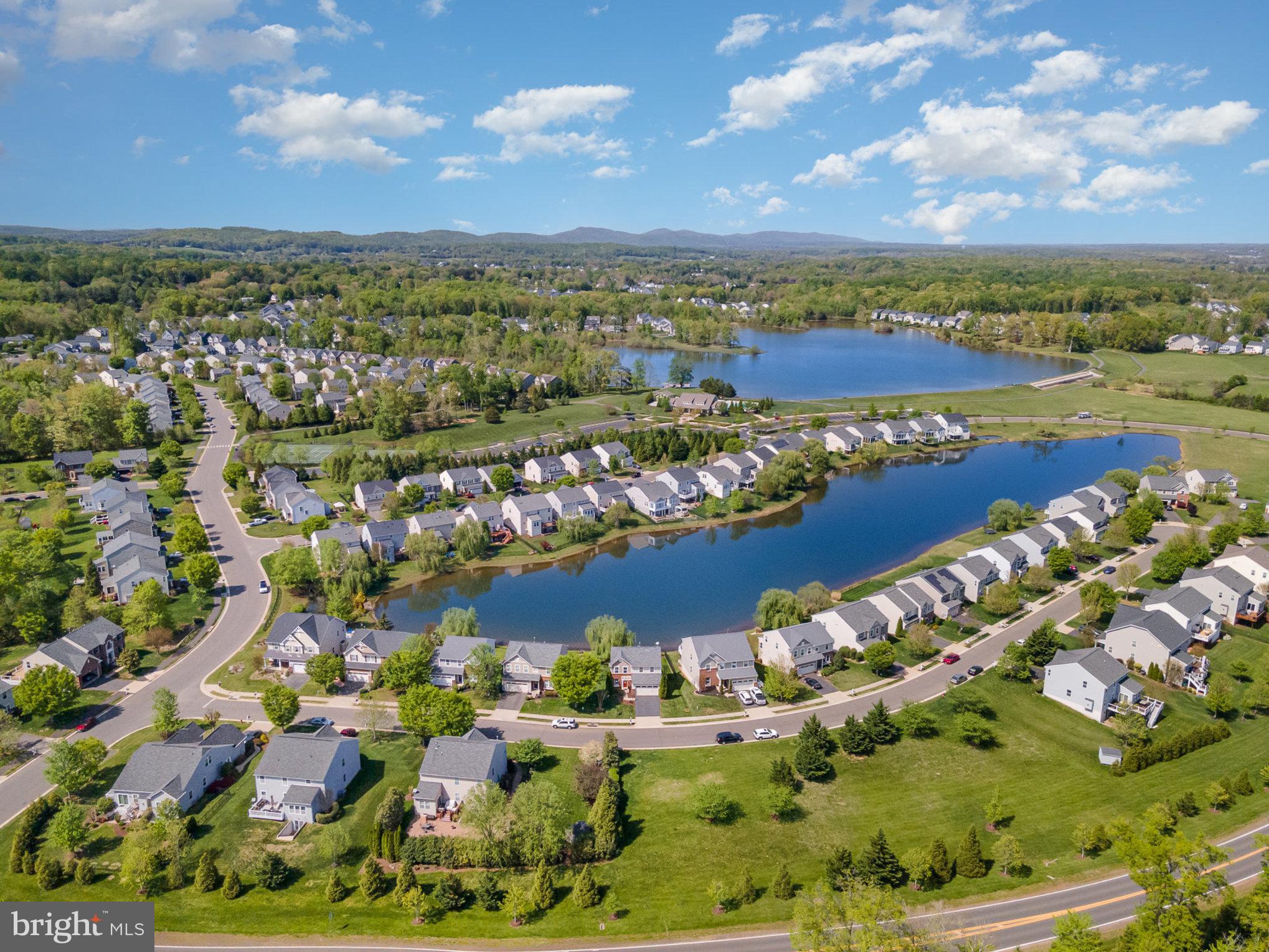 BROOKSIDE - Residential