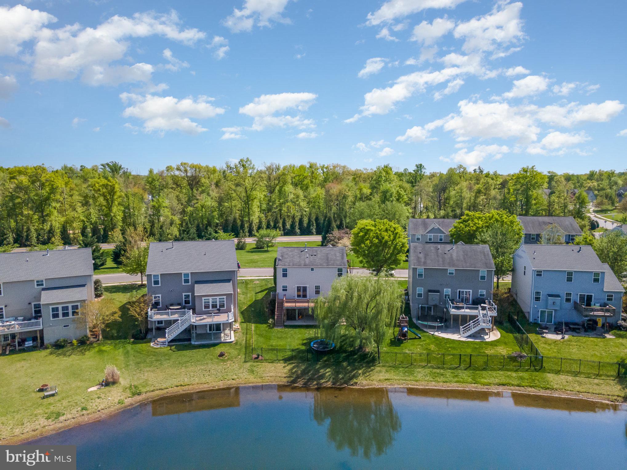 BROOKSIDE - Residential