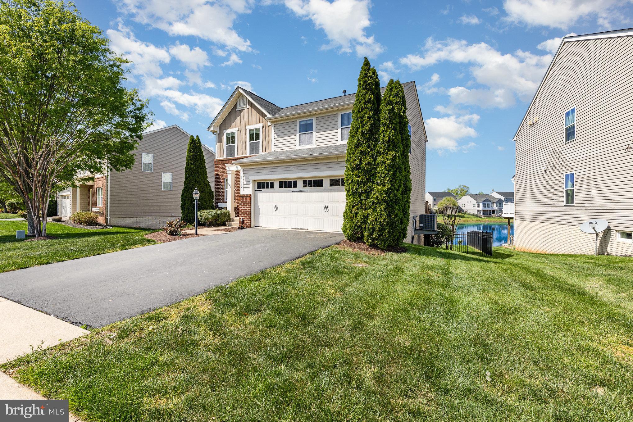 BROOKSIDE - Residential