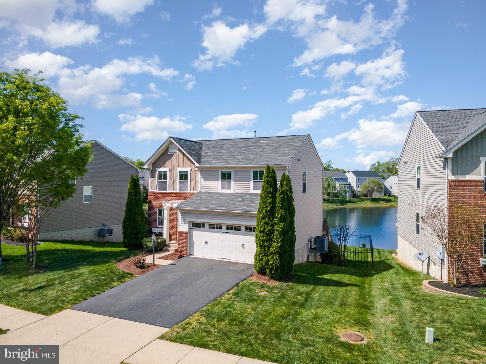 BROOKSIDE - Residential