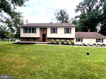 5400 CURLEY HILL ROAD PIPERSVILLE PA 18947