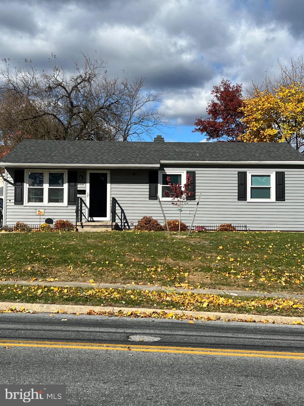 Photo of 1004 Scenery Drive, HARRISBURG, PA 17109 (MLS # PADA2051470)