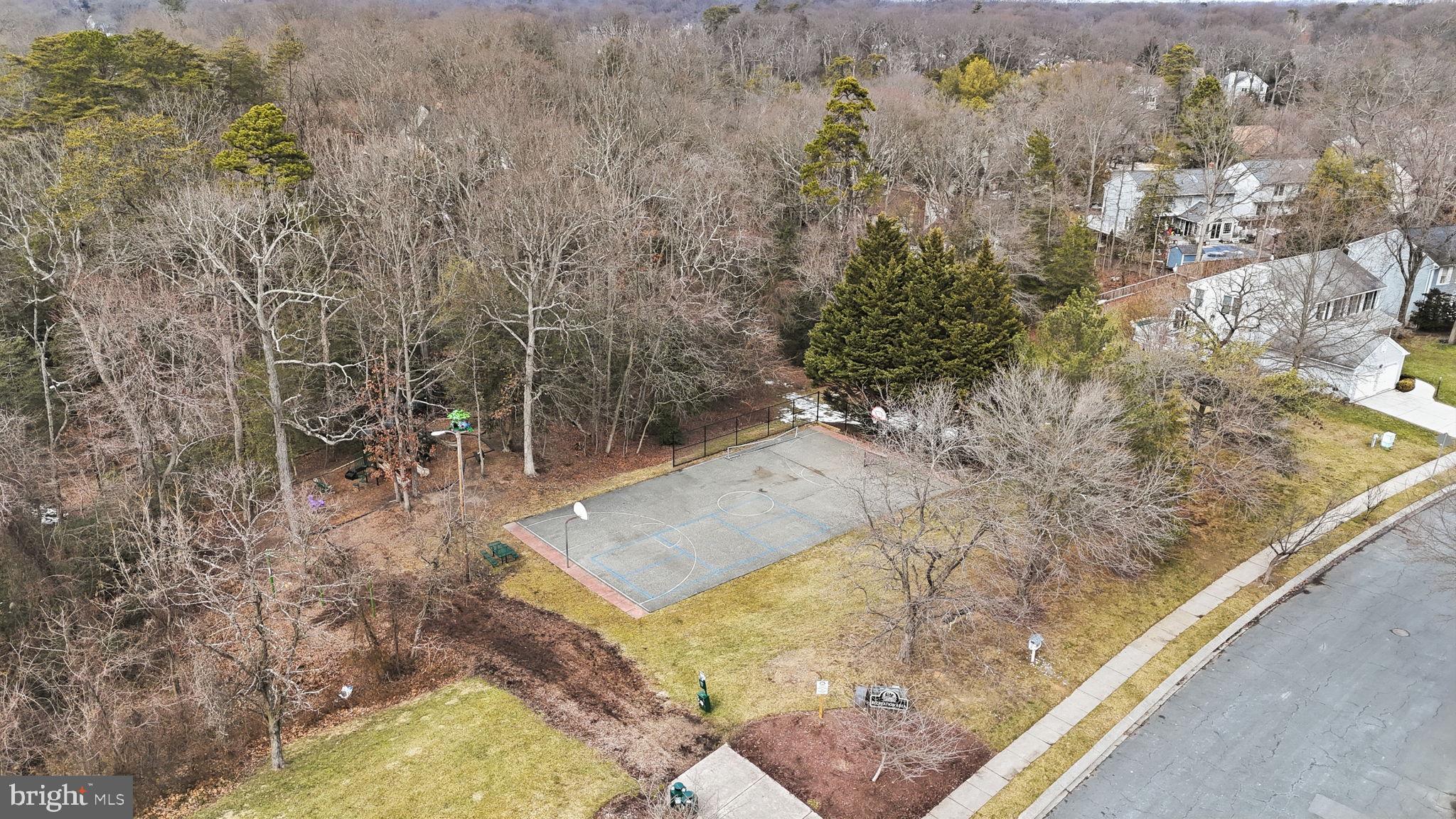 STEWARTS LANDING - Residential