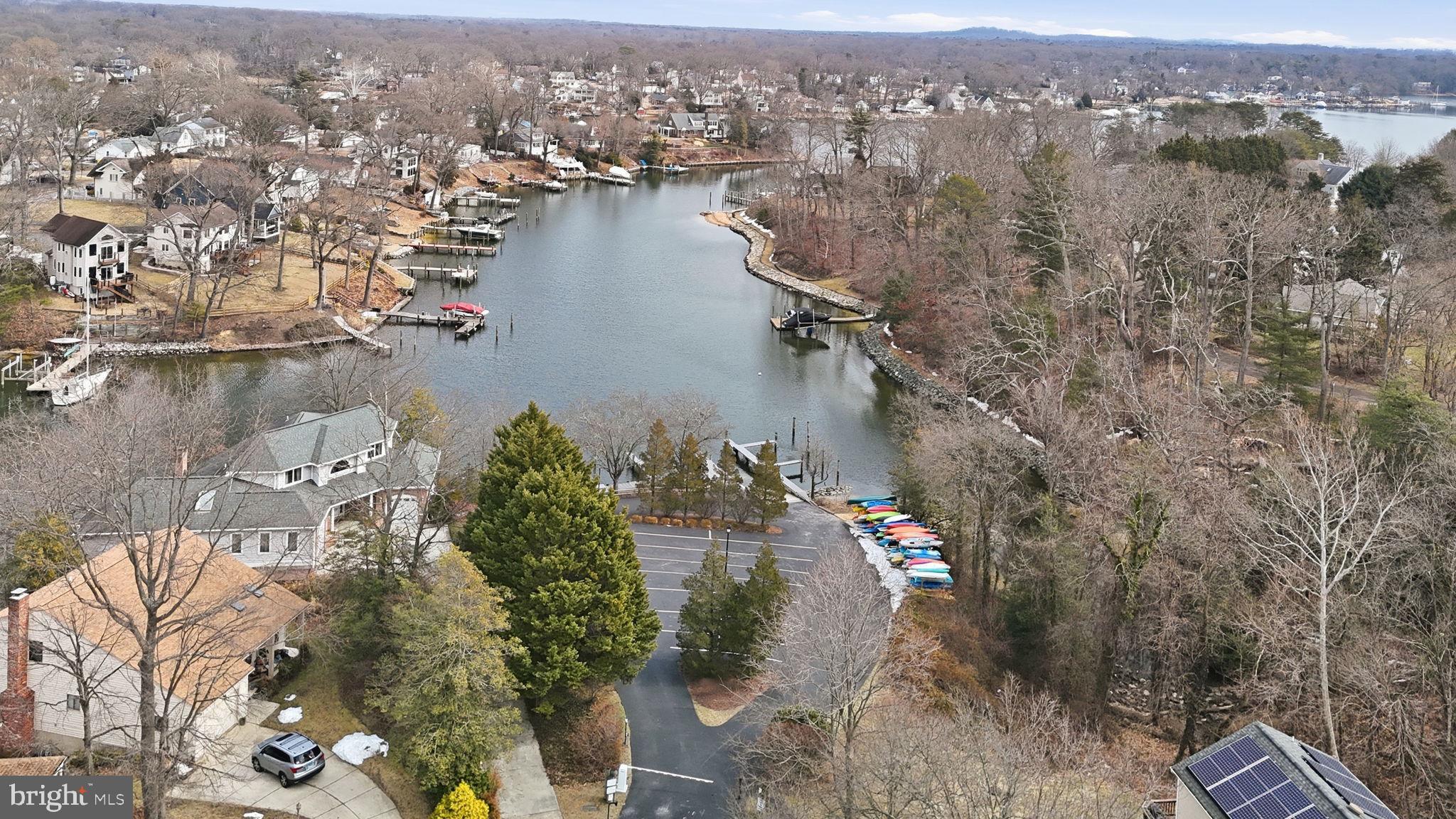 STEWARTS LANDING - Residential