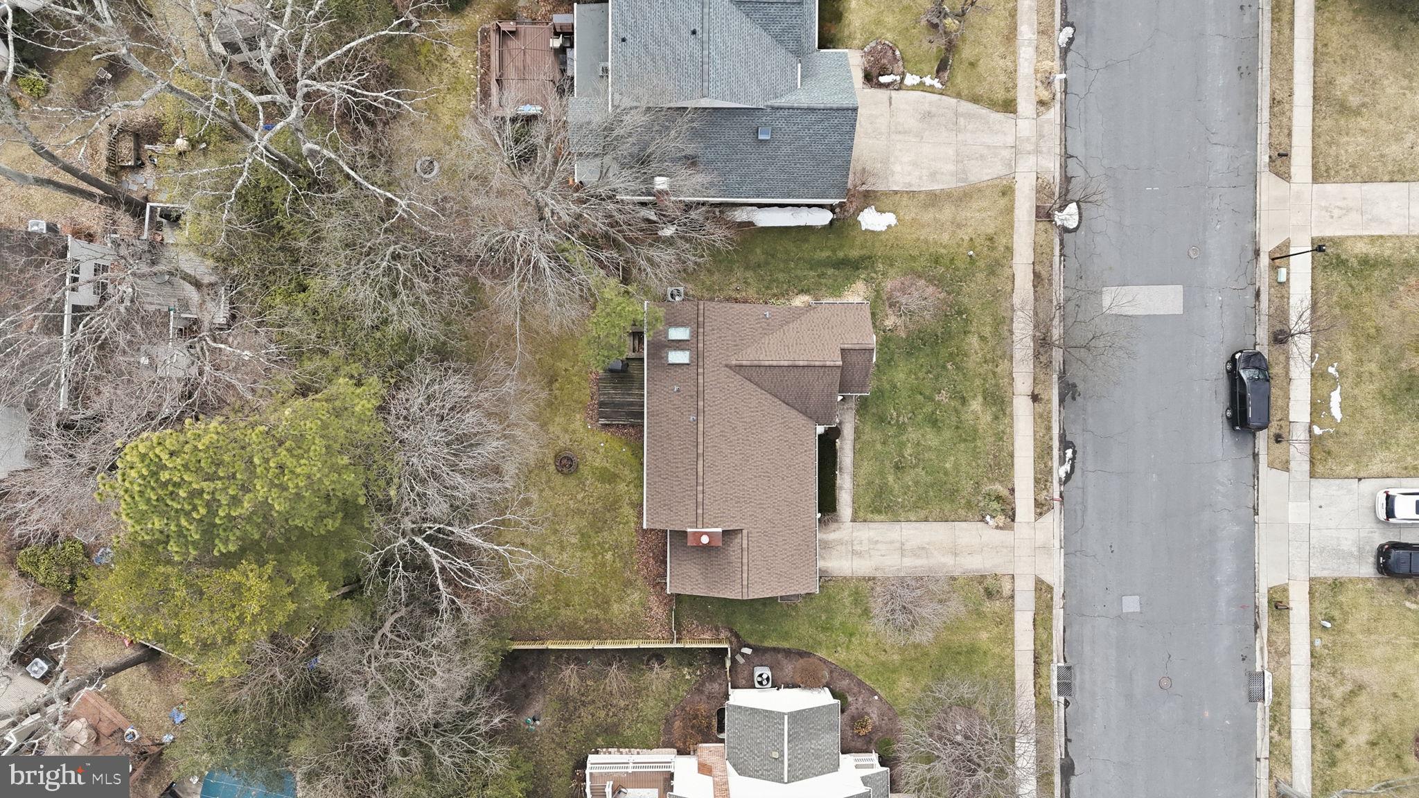 STEWARTS LANDING - Residential