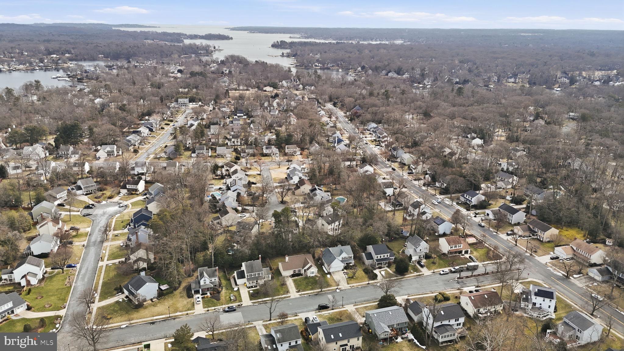 STEWARTS LANDING - Residential