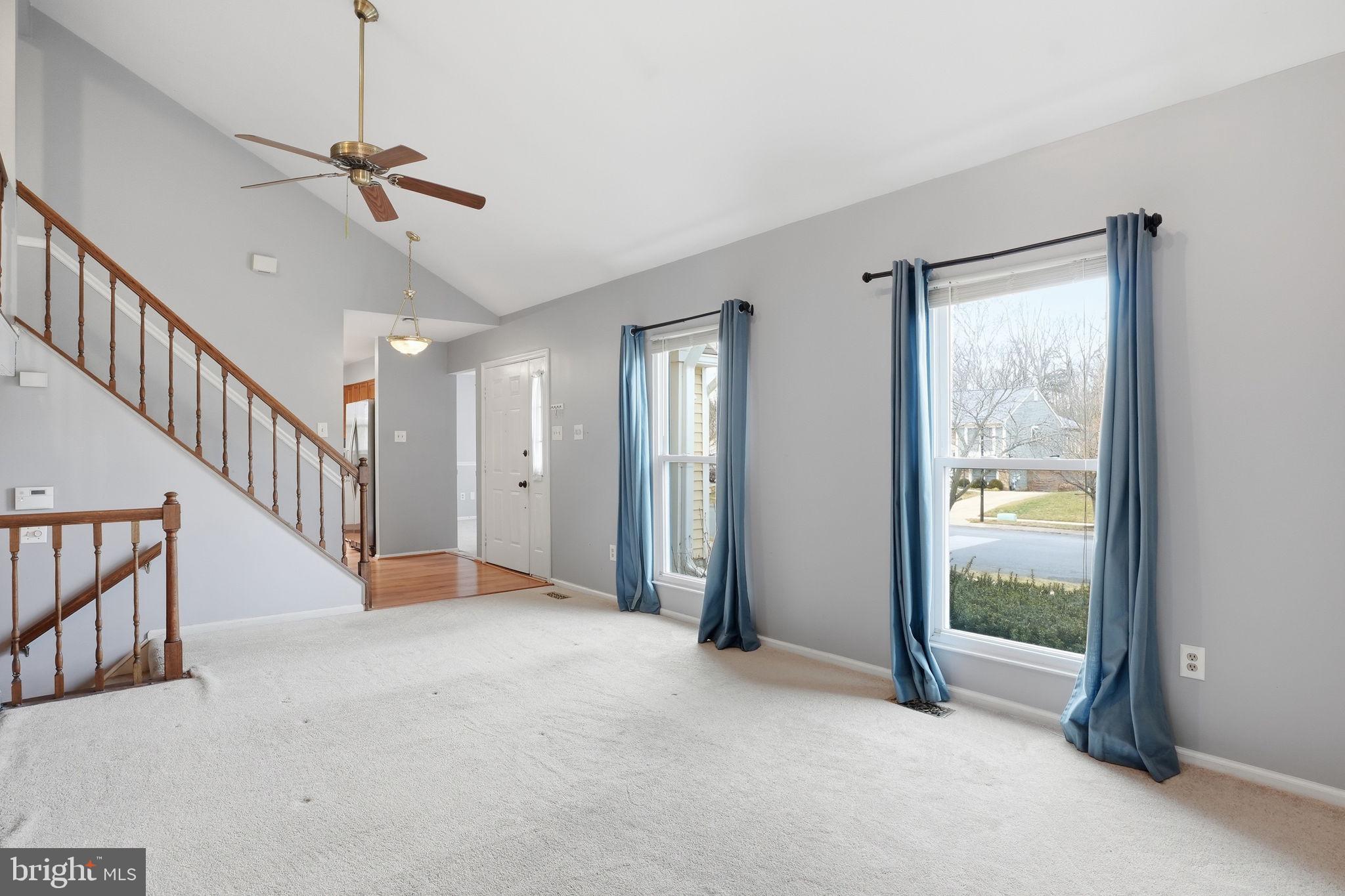 STEWARTS LANDING - Residential