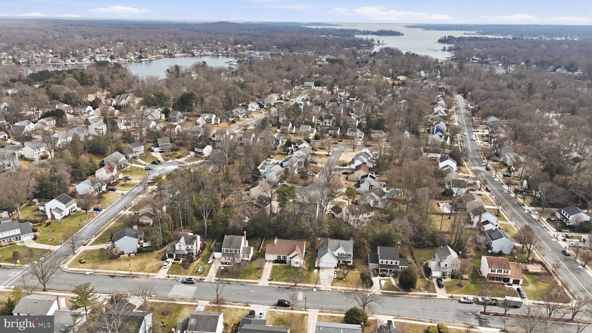 STEWARTS LANDING - Residential