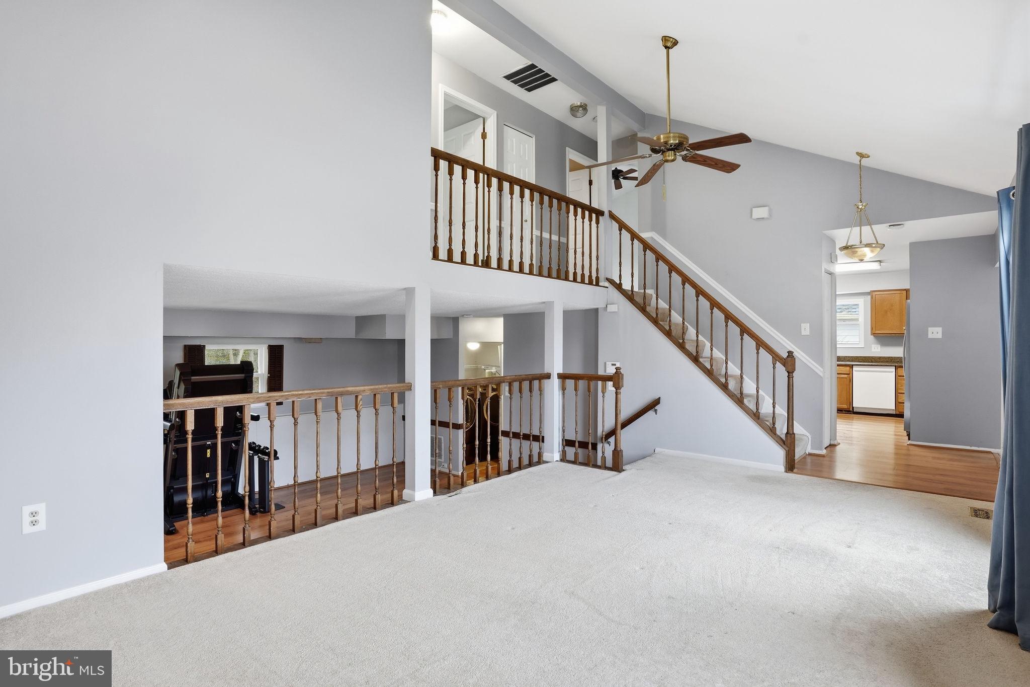 STEWARTS LANDING - Residential