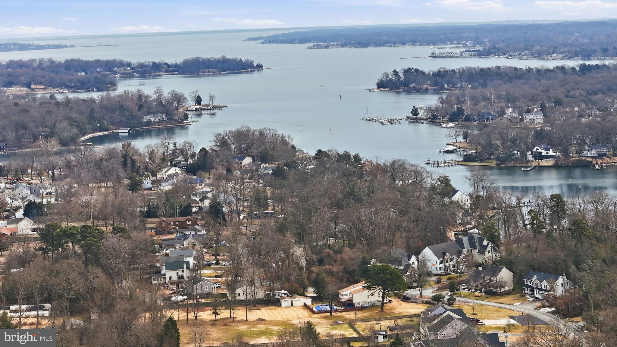 STEWARTS LANDING - Residential