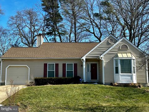 291 TOLSTOY LANE SEVERNA PARK MD 21146