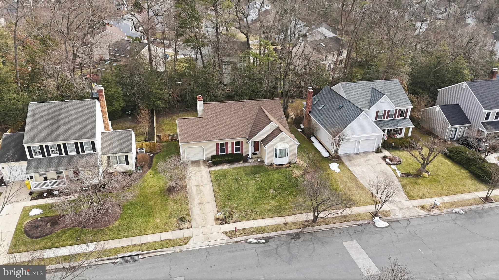 STEWARTS LANDING - Residential