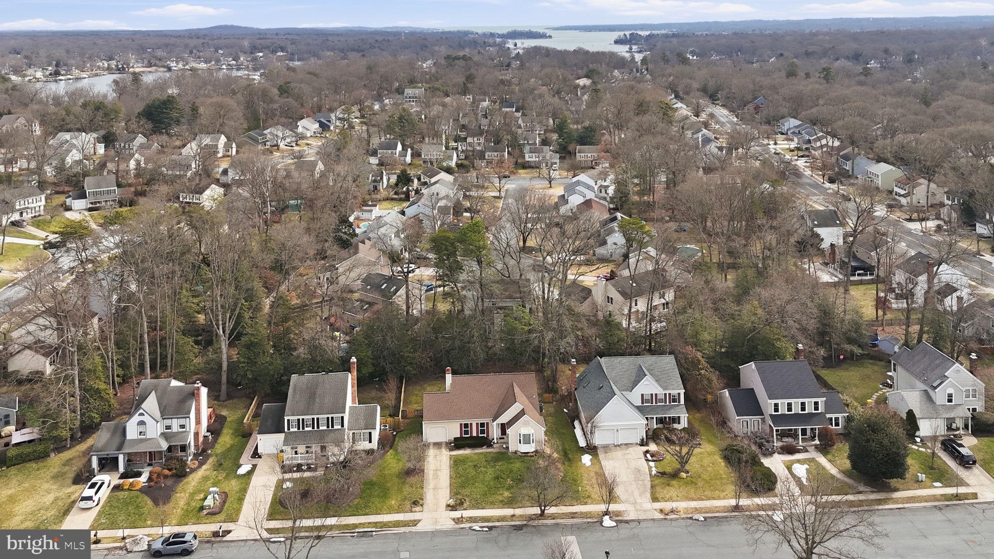 STEWARTS LANDING - Residential