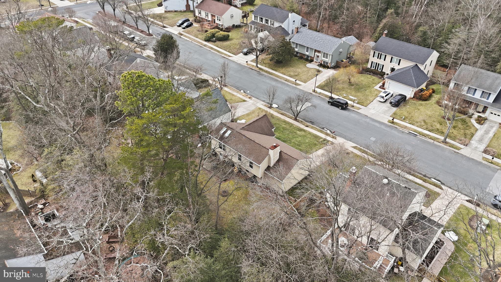 STEWARTS LANDING - Residential