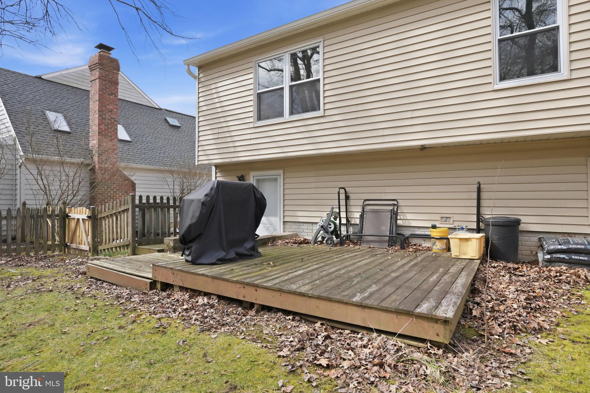 STEWARTS LANDING - Residential