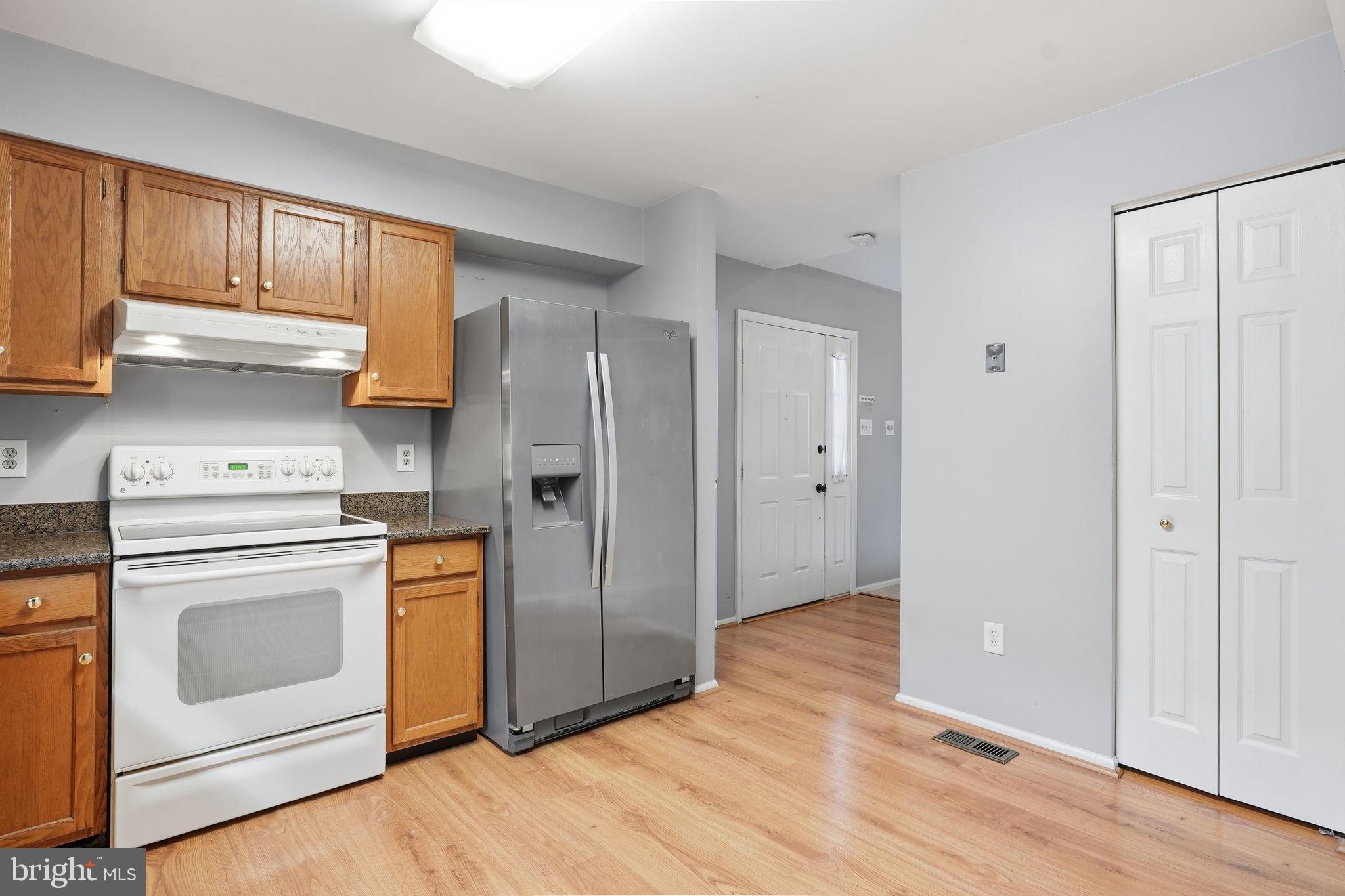 STEWARTS LANDING - Residential