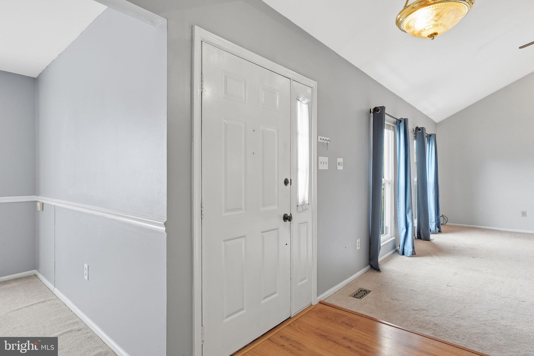 STEWARTS LANDING - Residential