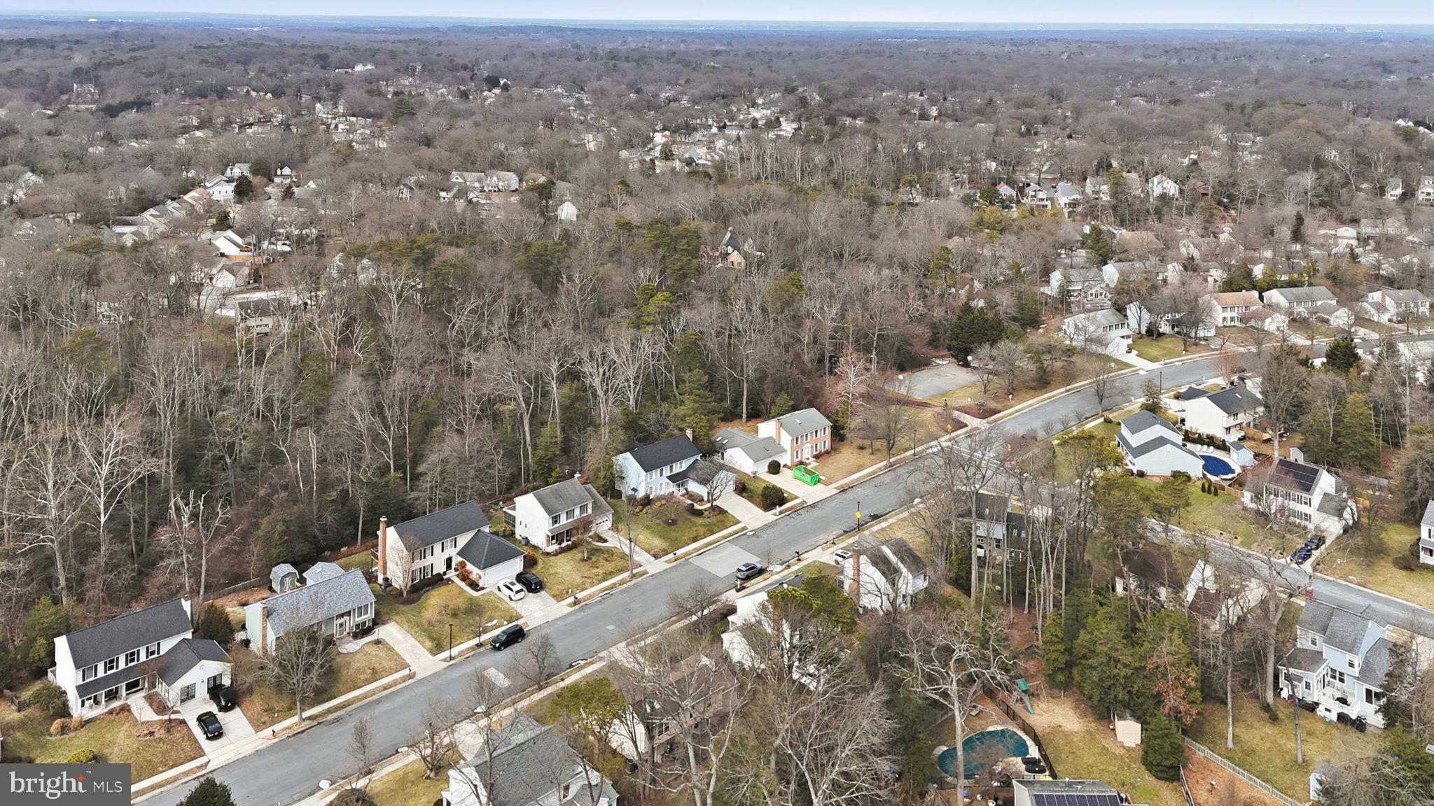 STEWARTS LANDING - Residential