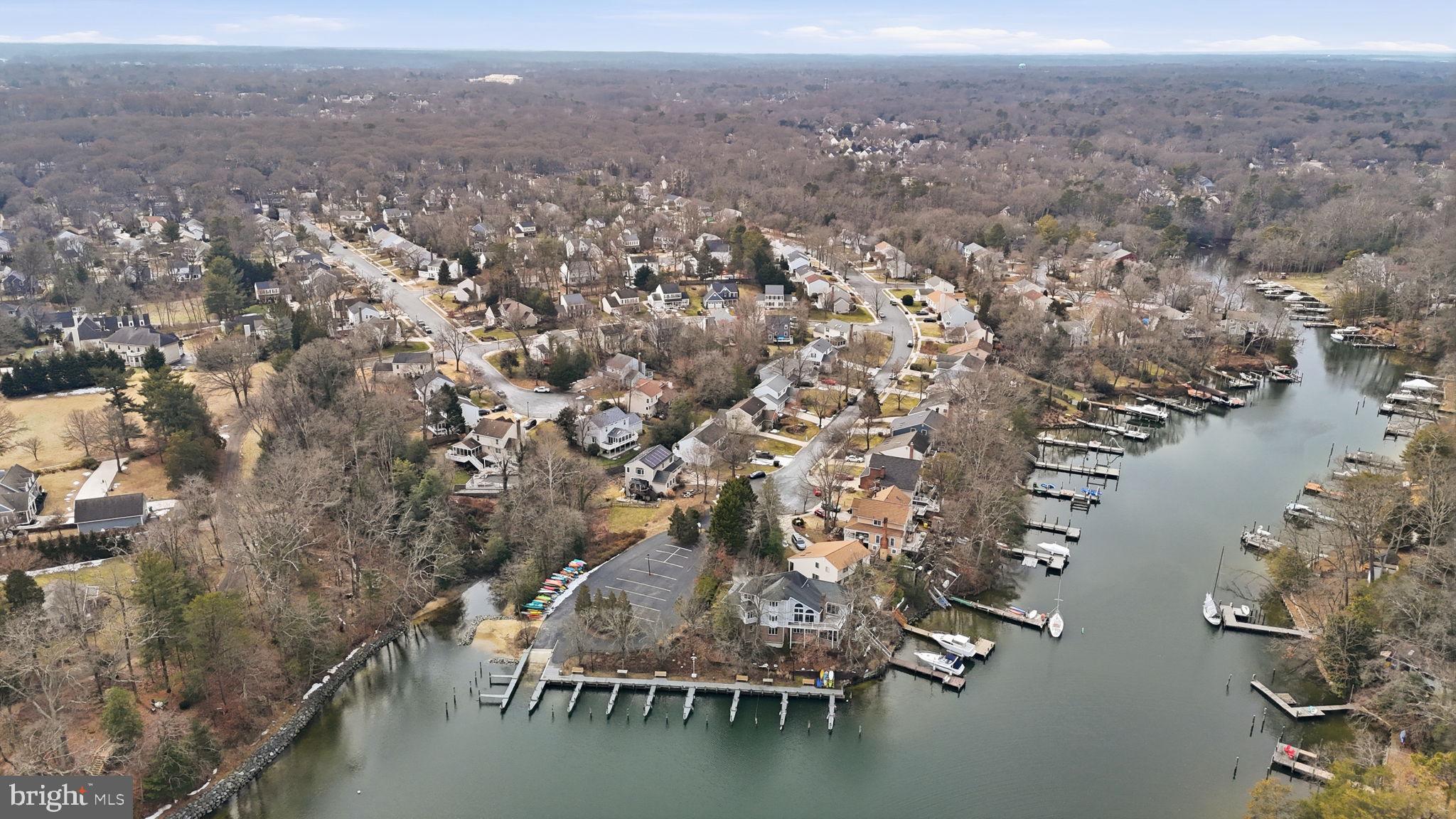 STEWARTS LANDING - Residential