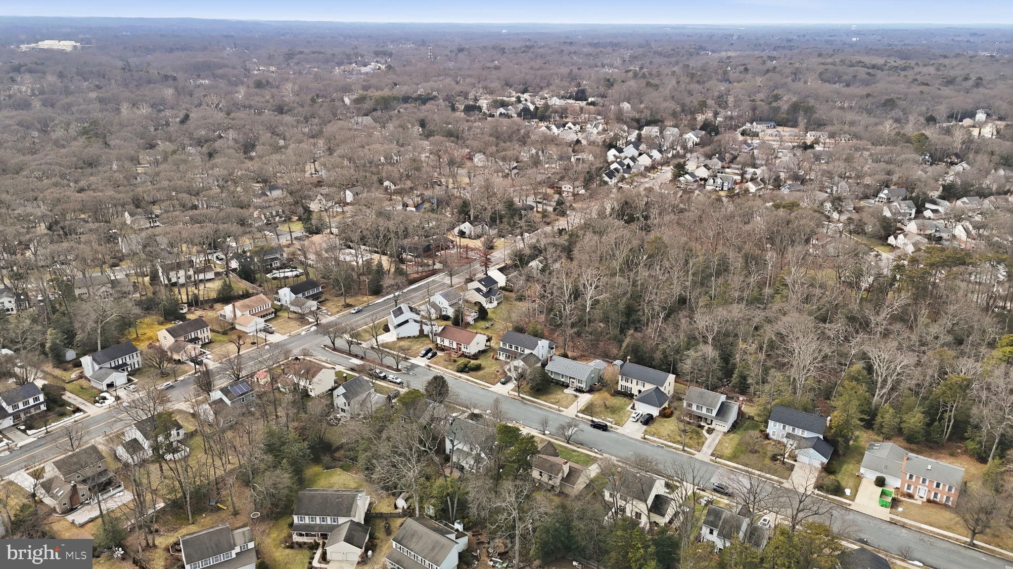 STEWARTS LANDING - Residential