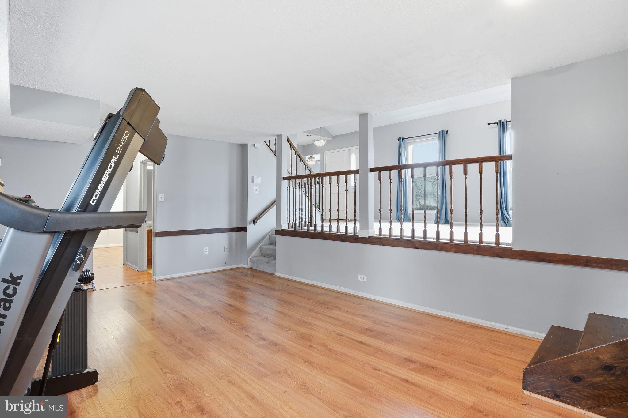 STEWARTS LANDING - Residential