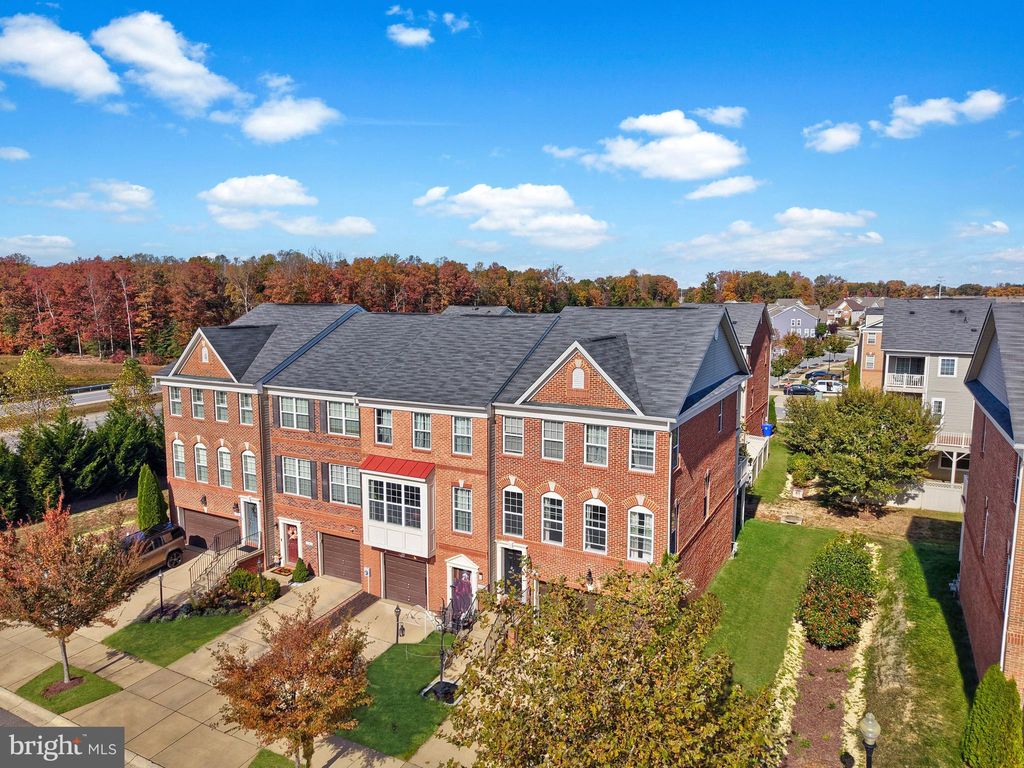 Photo of 11366 Sandhurst Place, WHITE PLAINS, MD 20695 (MLS # MDCH2048692)