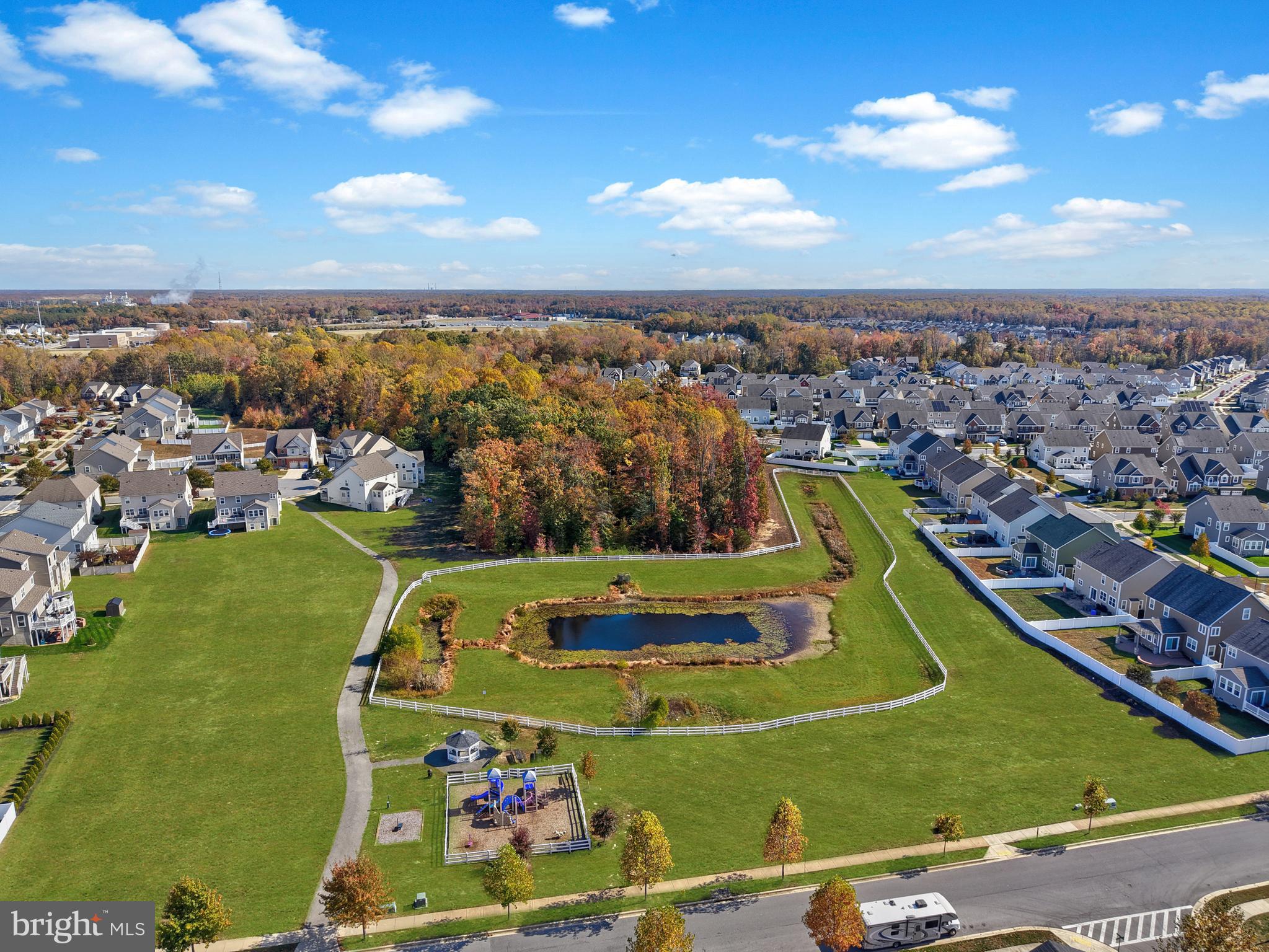 GLENEAGLES - Residential