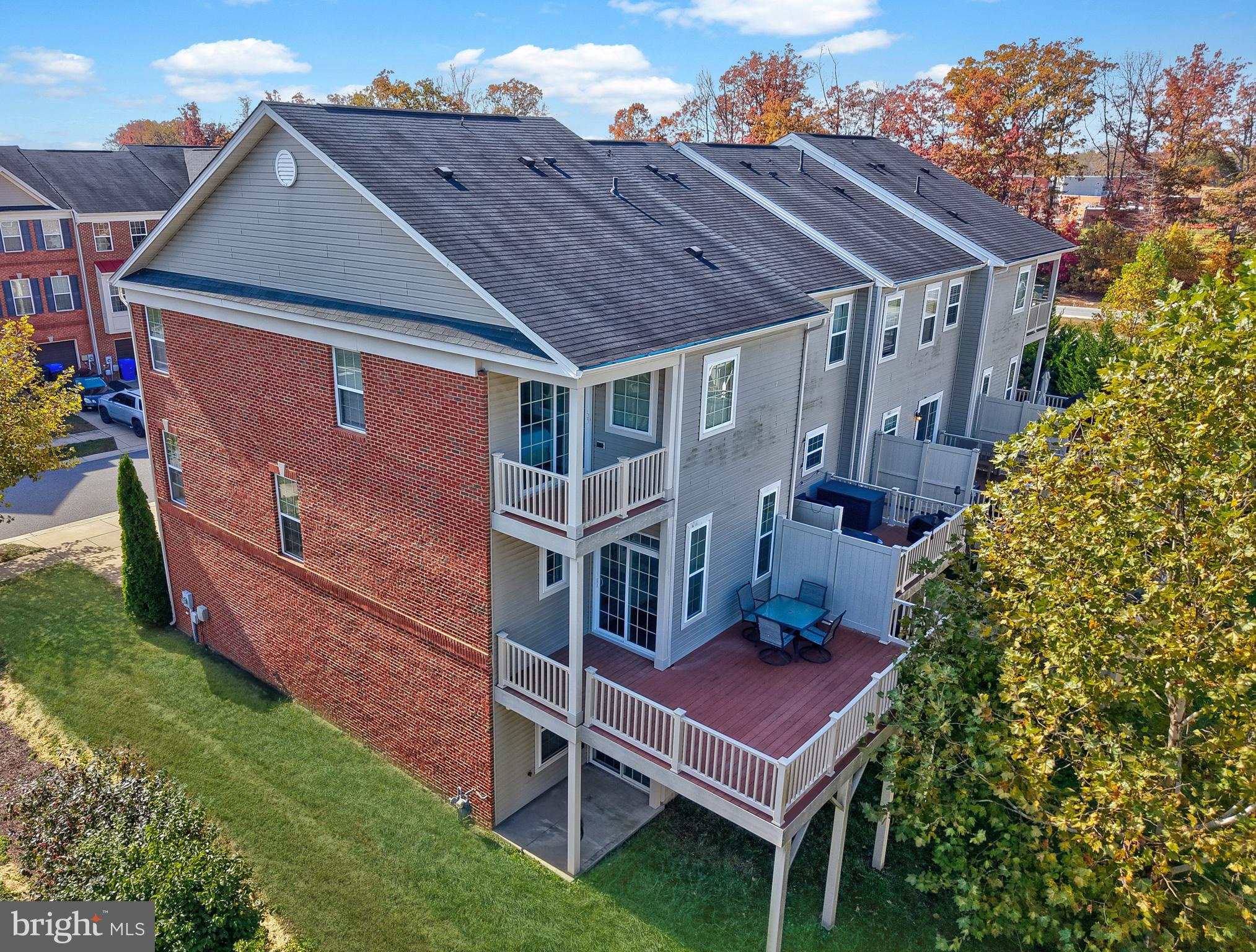 GLENEAGLES - Residential