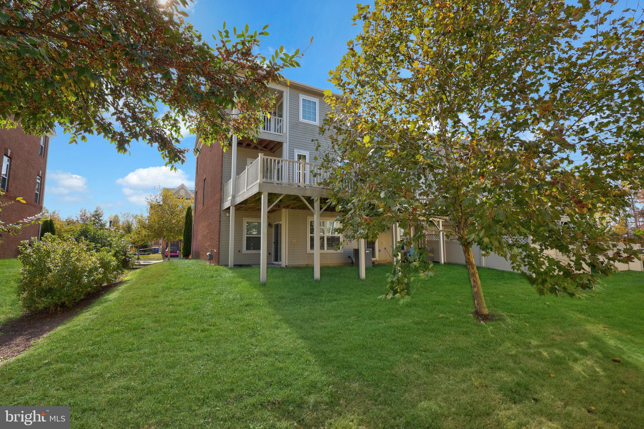 GLENEAGLES - Residential