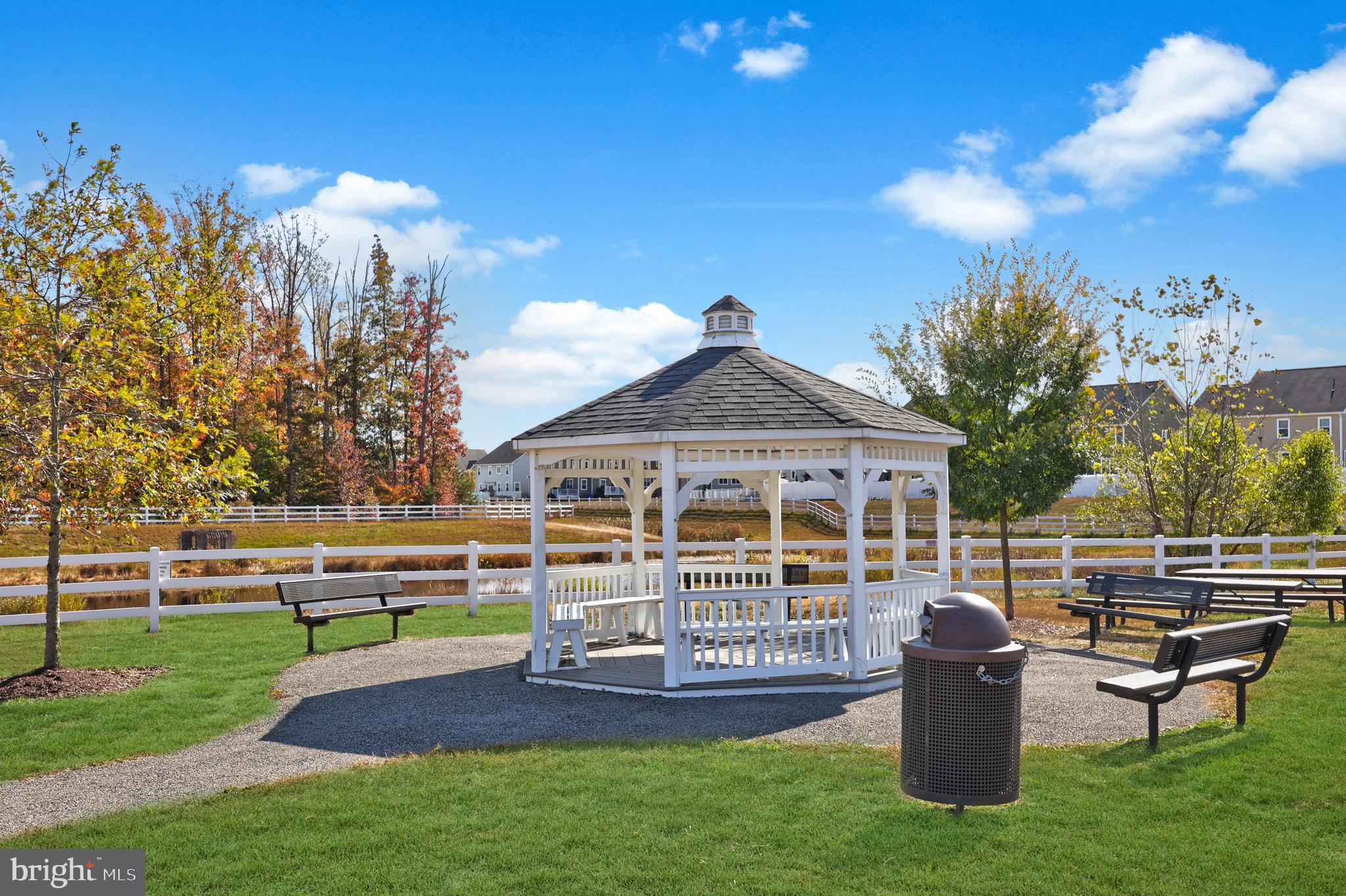 GLENEAGLES - Residential