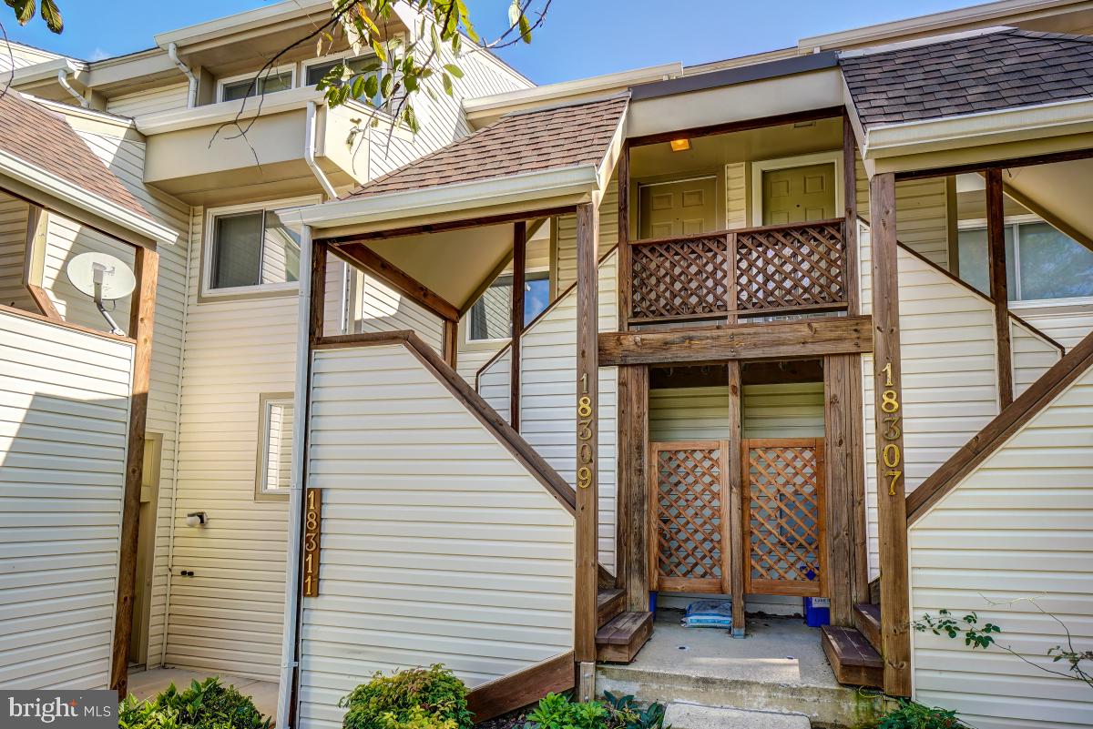 18309 LEMAN LAKE DRIVE 706B