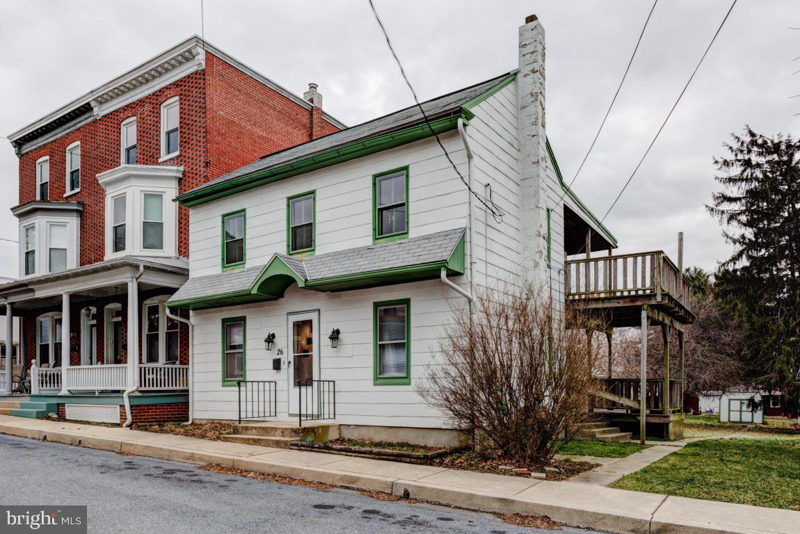 NONE AVAILABLE - Residential