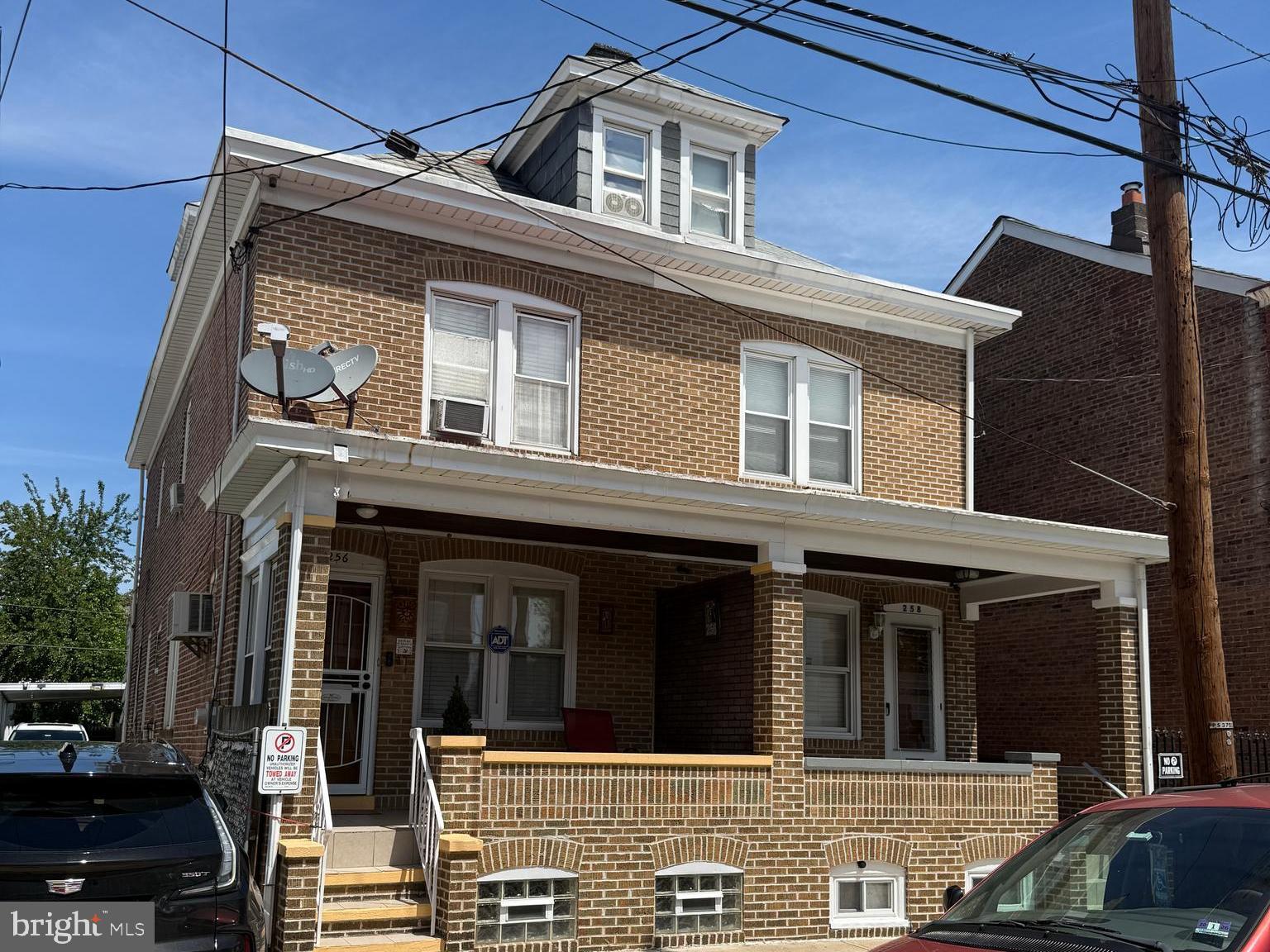 256 MORRIS AVENUE