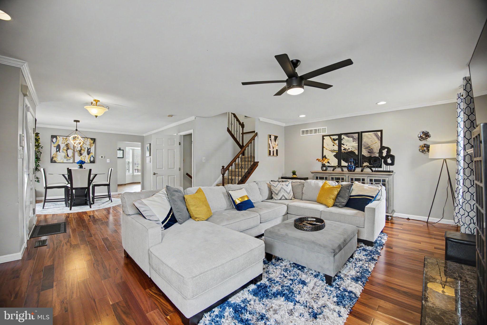 2106 HARRISON COURT